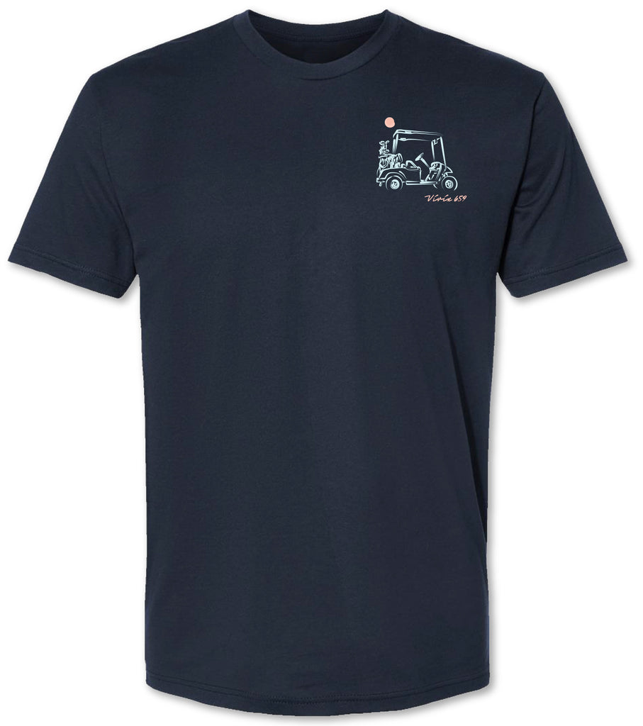 UNDERHILL TEE