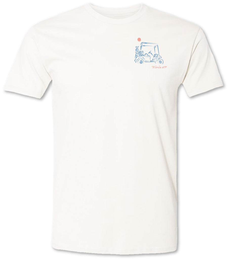 UNDERHILL TEE