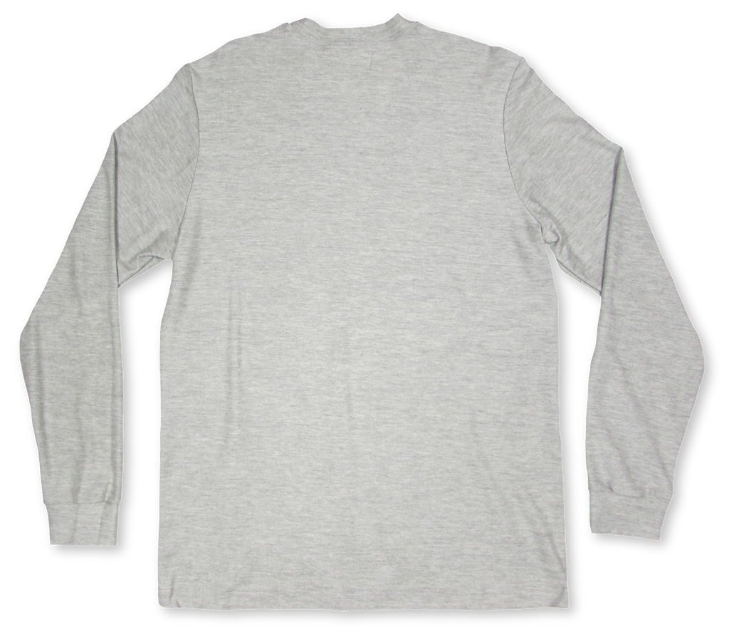 American Made long sleeve knit that’s Made in the USA