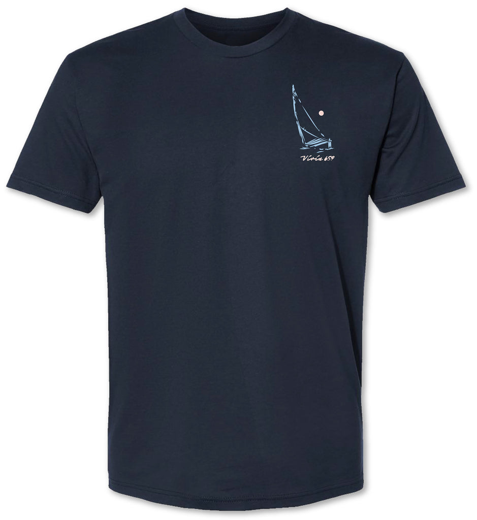WILMINGTON TEE