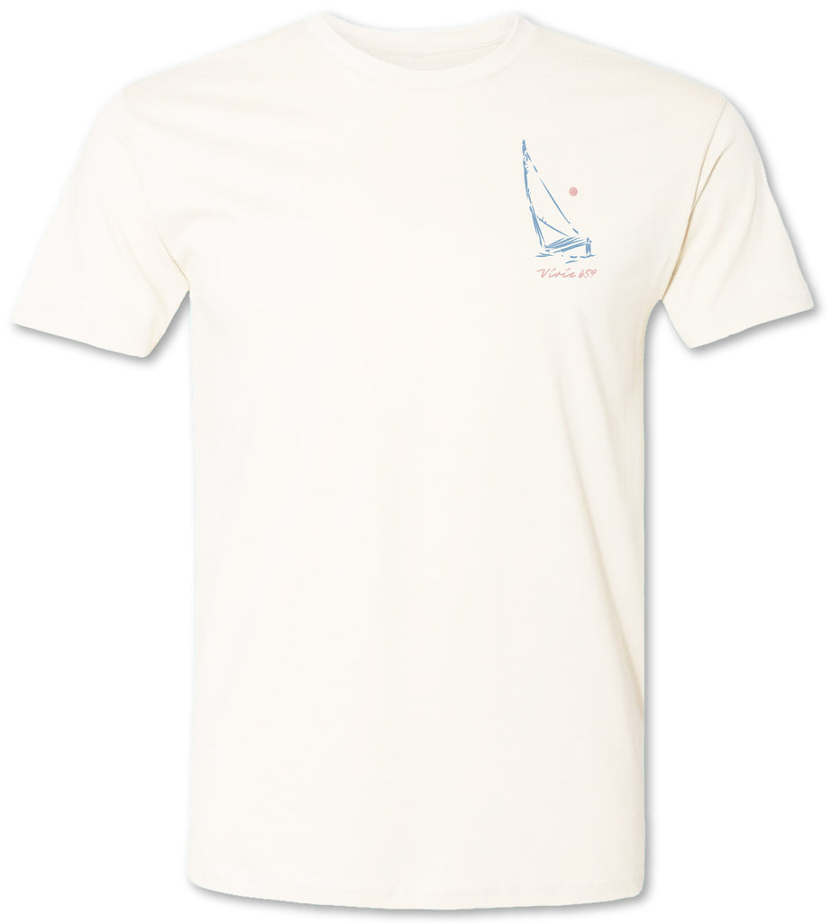 WILMINGTON TEE