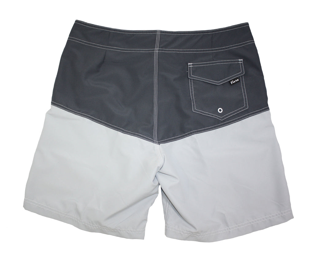 American made  mens swim trunks