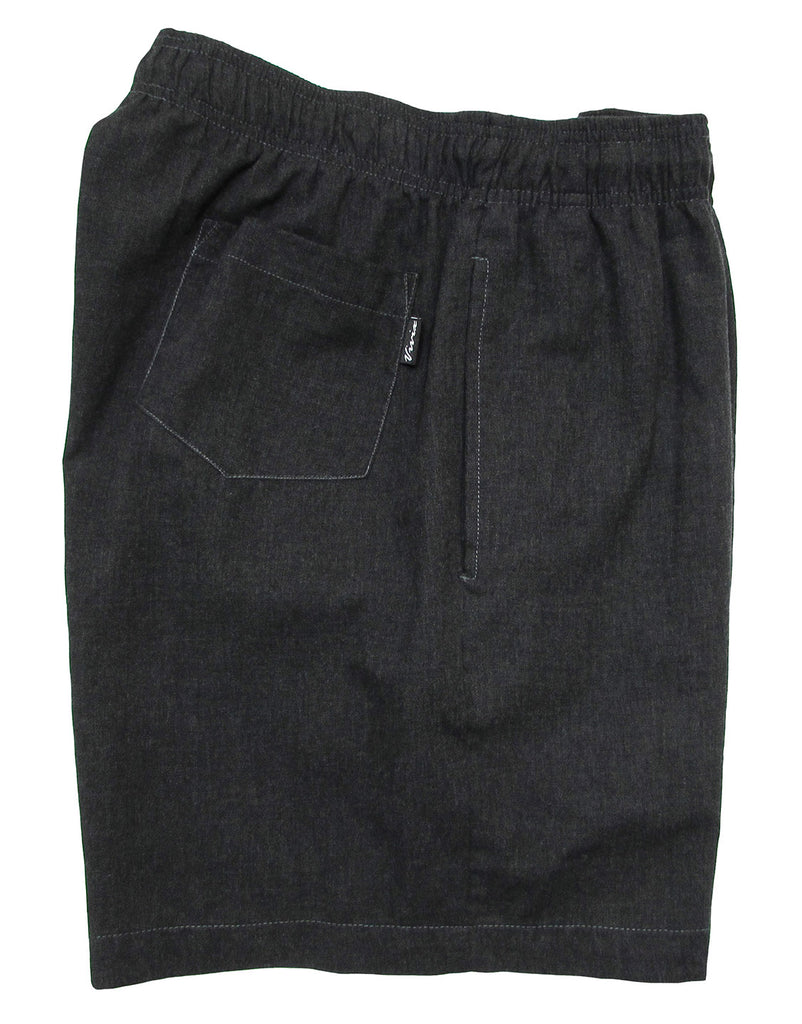 Mens Cotton relaxed short
