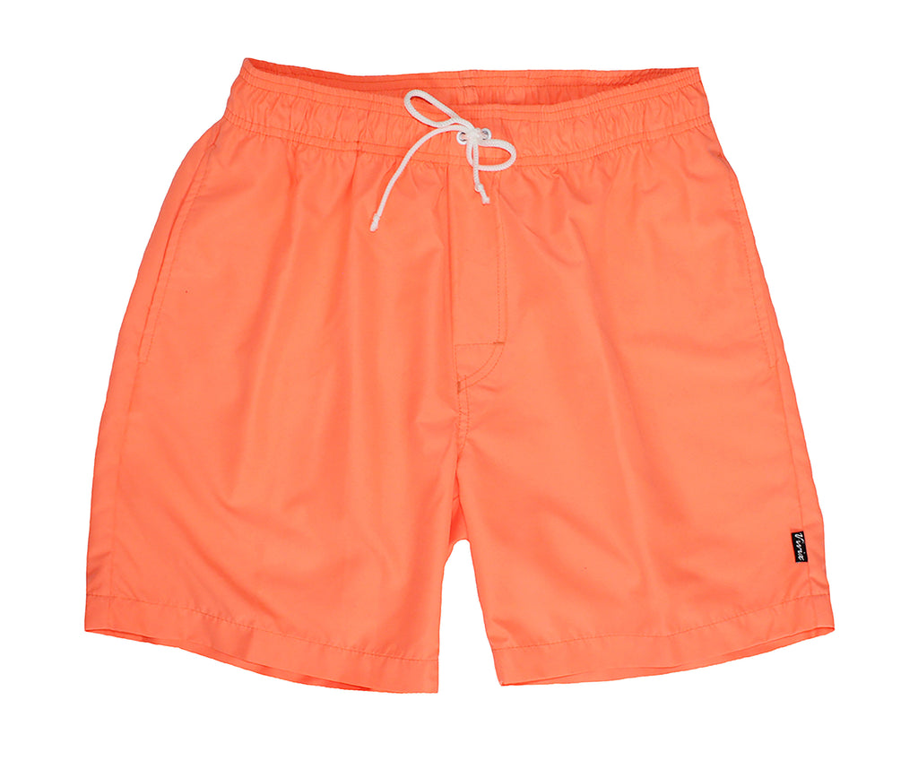 Mens American made swim trunks