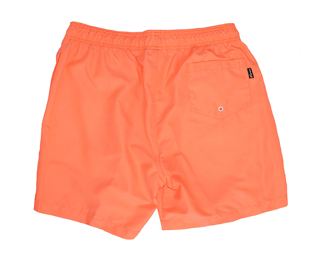 Quality American made quick dry swim trunks