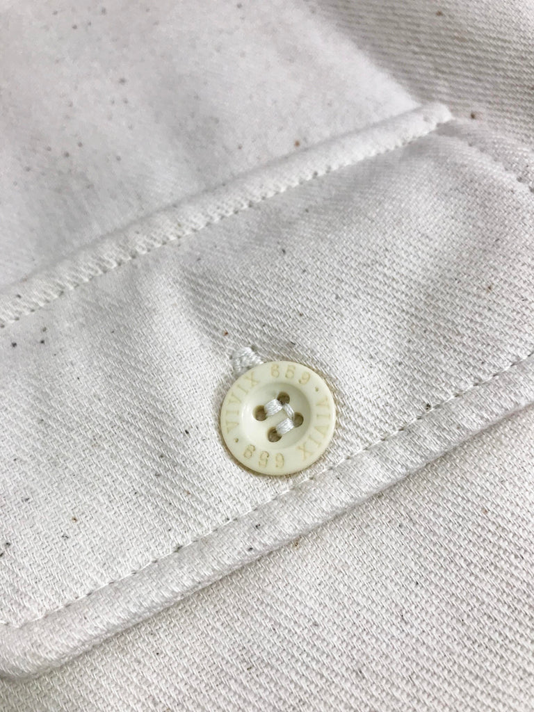 American Made mens button up