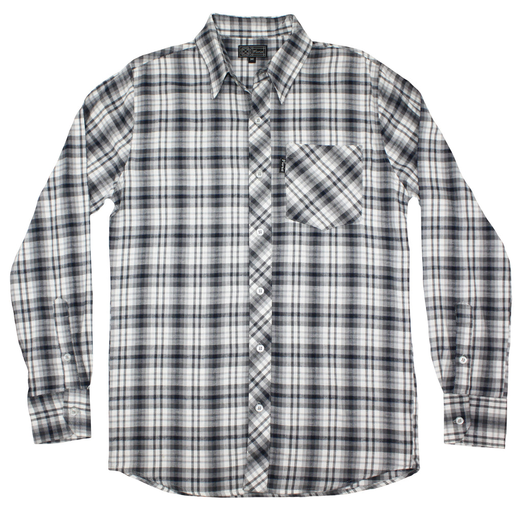 Men’s American Made Flannel