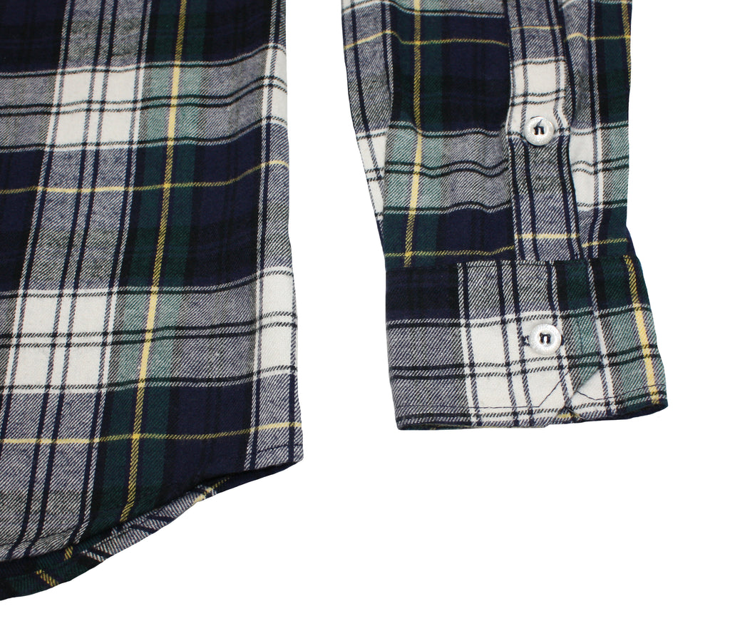 American made Vivix 659 flannel