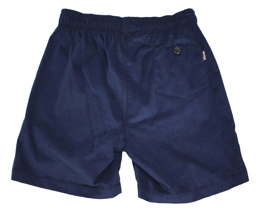 Super soft mens elastic shorts