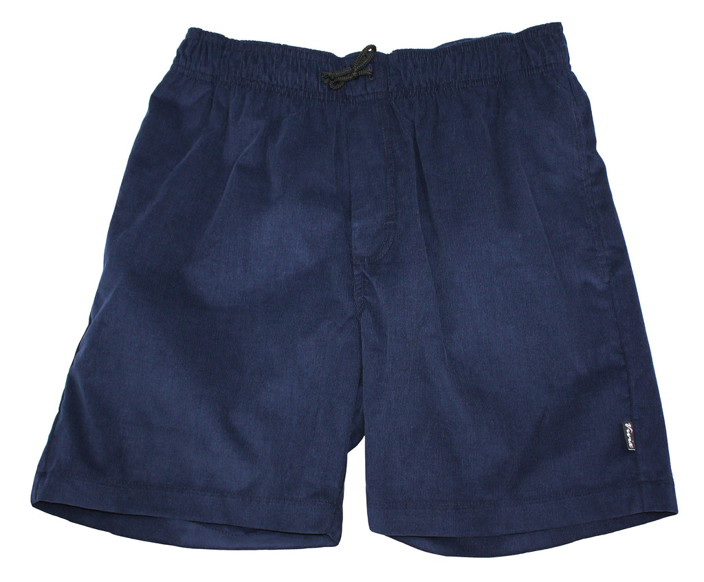 American Made corduroy shorts