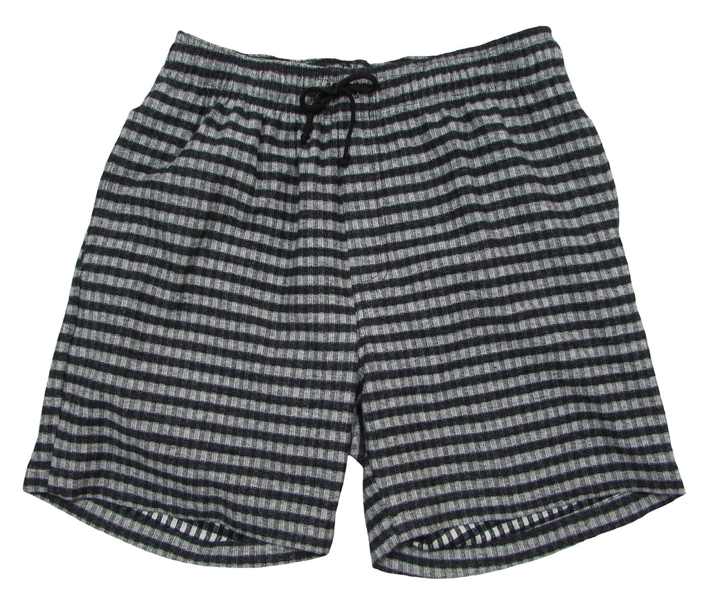 American made mens gingham short