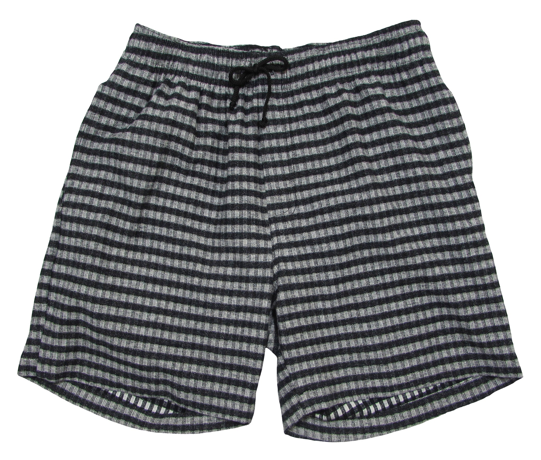 Vivix 659 – American Made Mens elastic waist gingham short