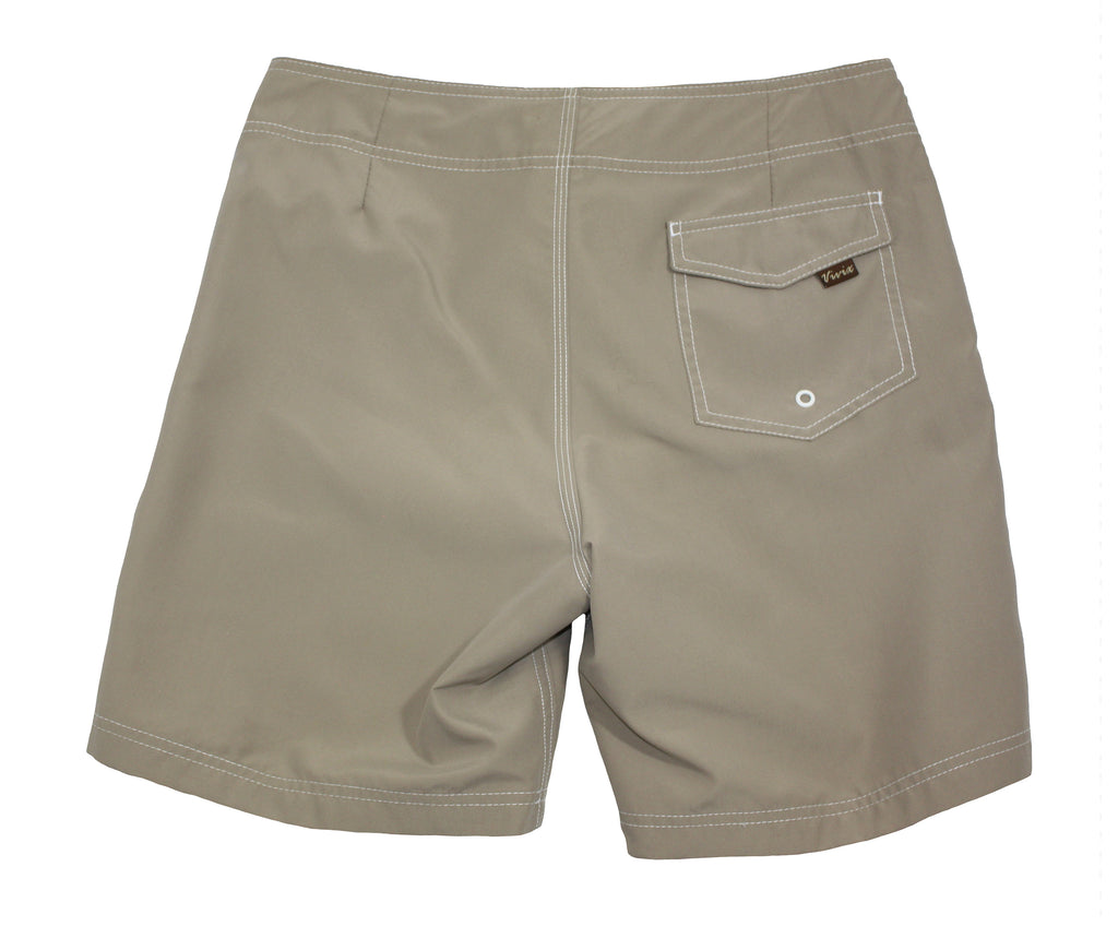 Quick dry, American Made swimwear for men