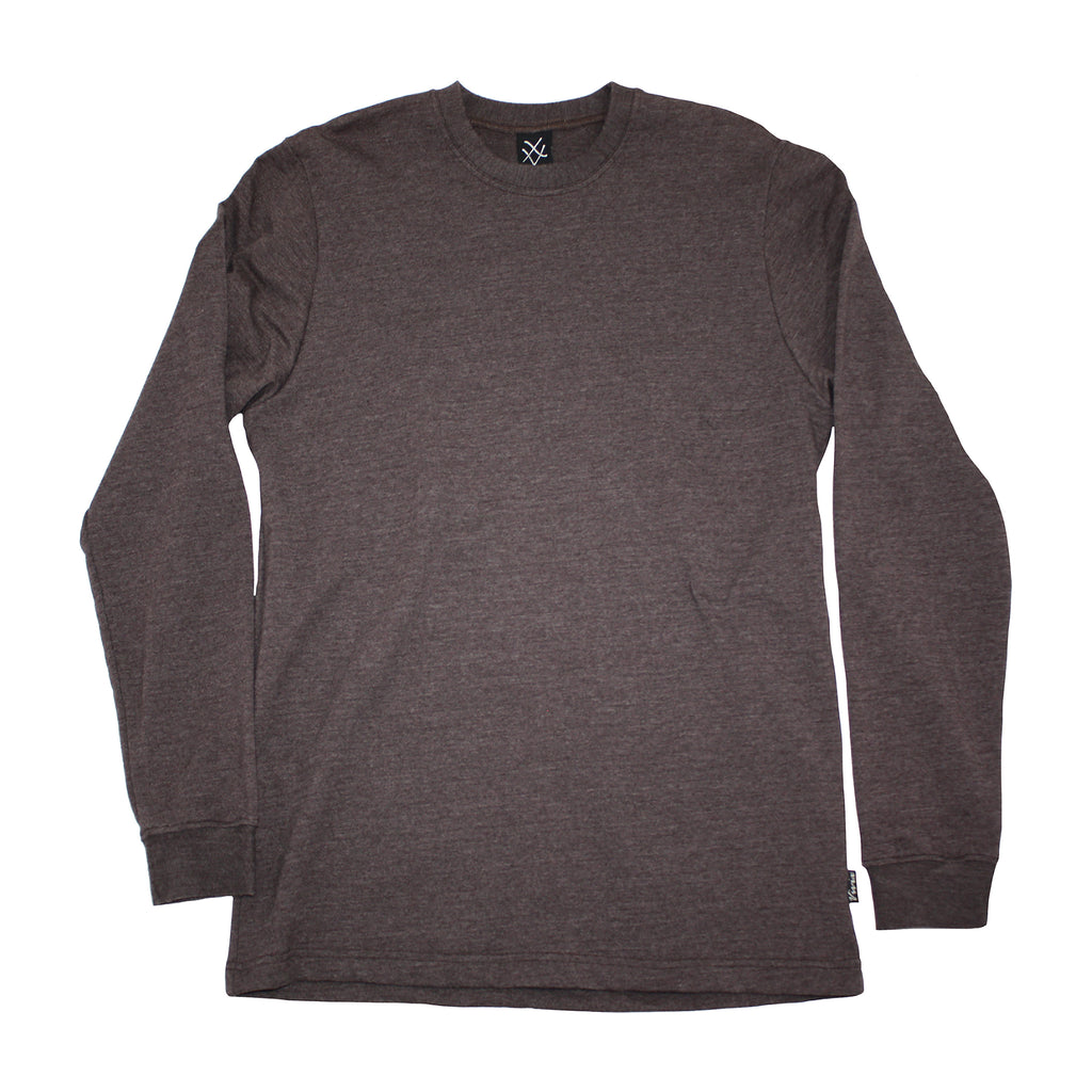 American Made men’s knit sweater