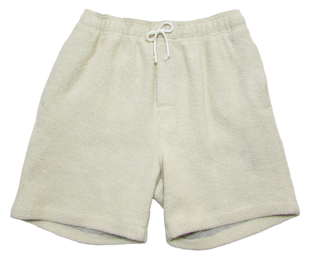 Mens American made sweat short