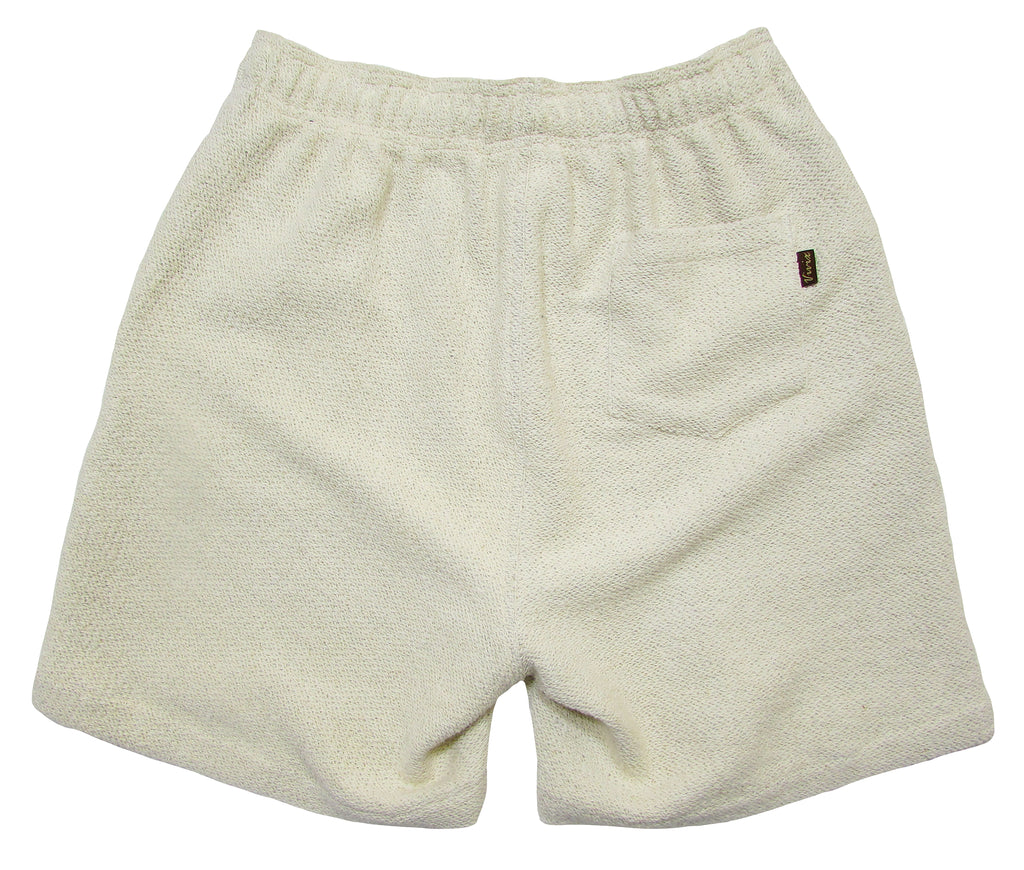 American Made french terry short