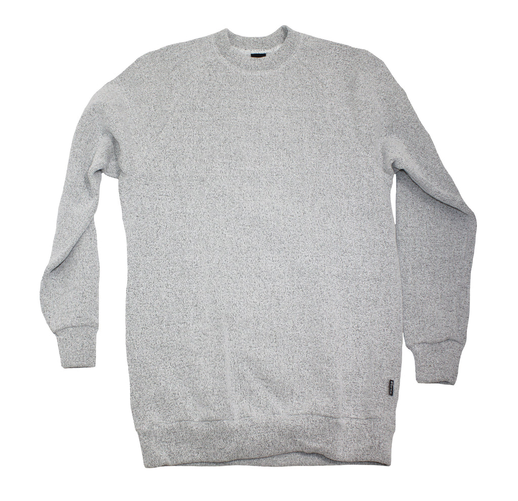 Men’s American made Organic sweater 