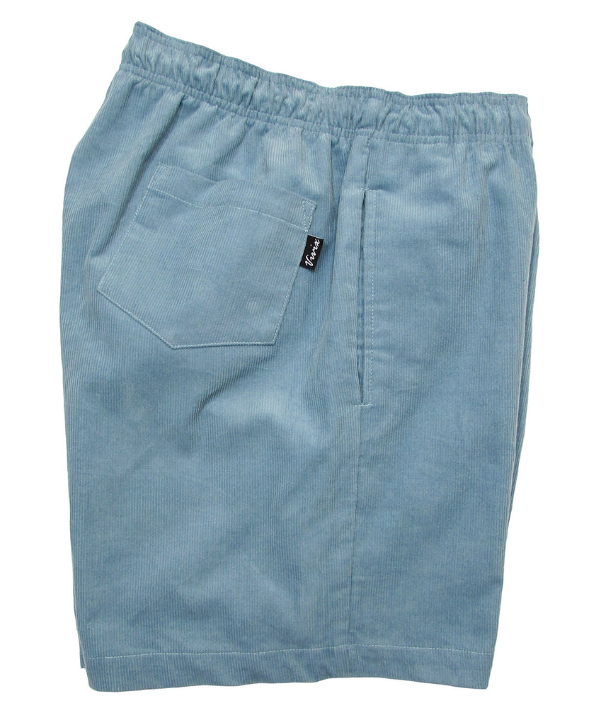 Mens heavy weight corduroy short